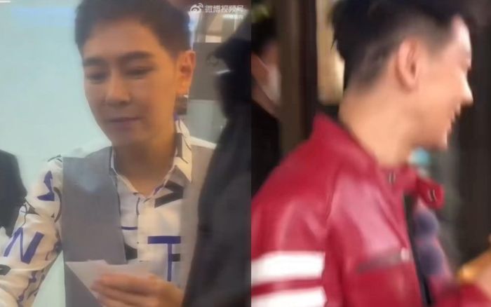 Nam ca sĩ nổi tiếng gãy xương mặt vì tai nạn giao thông, nhan sắc hiện tại khiến ai cũng ngỡ ngàng