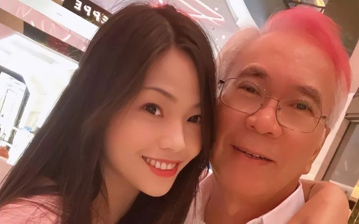 Nam diễn viên nổi tiếng chuẩn bị cưới vợ kém 38 tuổi, 'nửa kia' lại vướng loạt thị phi