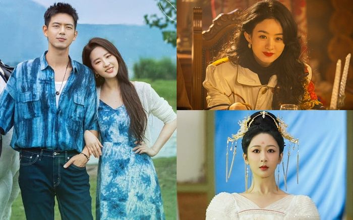 Tổng cục phát thanh công bố phim tuyển chọn của năm: Triệu Lệ Dĩnh, Dương Tử lọt top