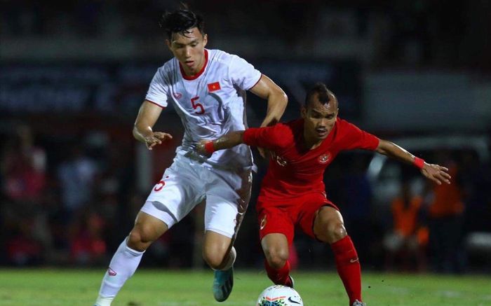 Cơ hội để HLV Troussier 'đòi nợ' Indonesia