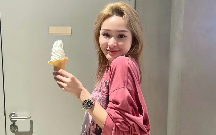 Hậu loạt ồn ào, Hiền Hồ bất ngờ tiết lộ đã có tình yêu mới?