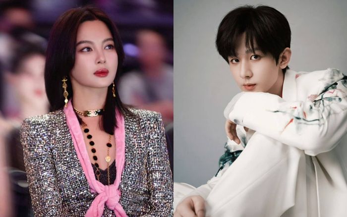 Không phải Dương Tử, Thành Nghị có mối quan hệ đặc biệt với sao nữ này