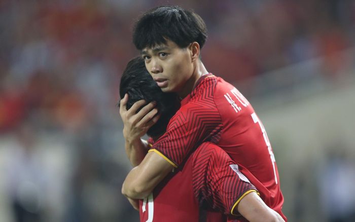 Công Phượng chỉ ra điểm yếu khiến tuyển Việt Nam thua Indonesia