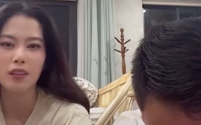 Nam Em bất ngờ thừa nhận quá khứ từng cặp nhiều đại gia