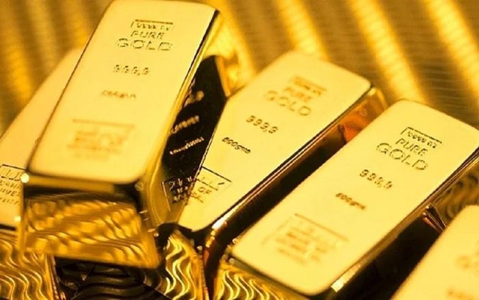 Giá vàng hôm nay (26/1): Trong nước giảm nhẹ
