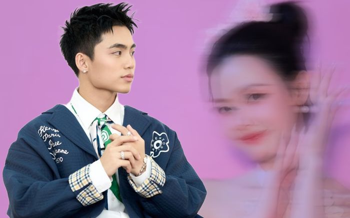 Midu gây thương nhớ với nhan sắc tuổi U40, bất ngờ nhắc đến MONO