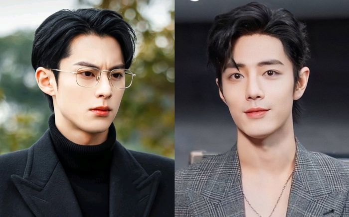 Không phải Tiêu Chiến, Vương Hạc Đệ mới là sao nam đầu tiên và duy nhất làm được điều này ở Cbiz