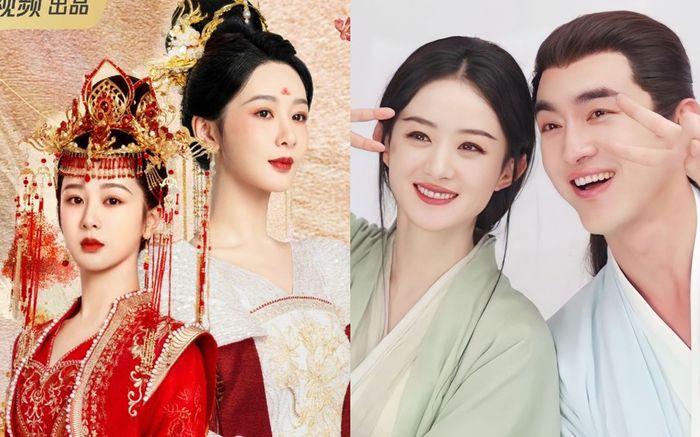 Dương Tử bất thành khi tranh suất chiếu với Triệu Lệ Dĩnh, Dữ Phượng Hành chính thức chốt lịch lên sóng?