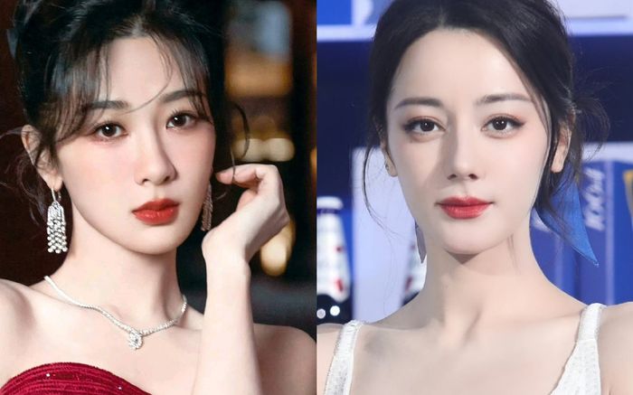 Địch Lệ Nhiệt Ba là nghệ sĩ Cbiz duy nhất đạt được kỷ lục này, Dương Tử còn kém xa