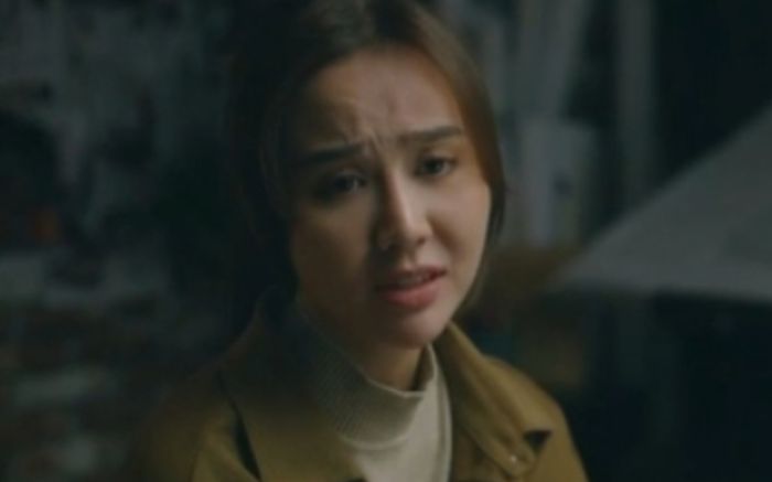 Chúng ta của 8 năm sau: Huyền Lizzie gây tranh cãi khi công khai yêu đương một mỹ nam không phải Đình Tú