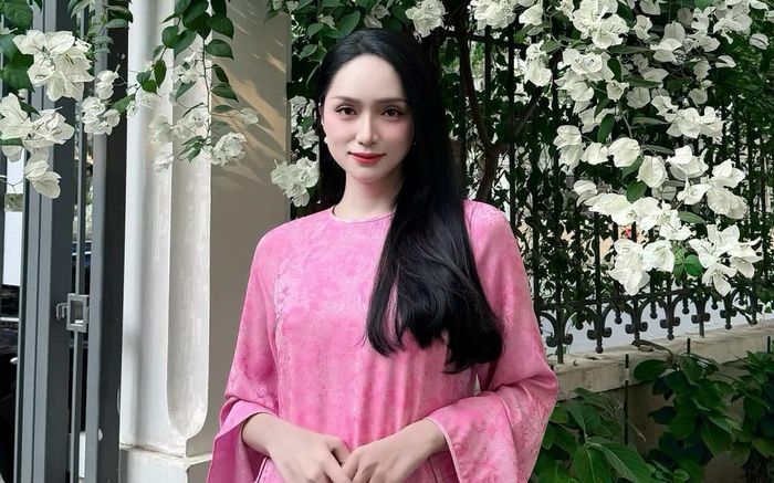 Hương Giang thông báo sẽ lên xe hoa vào năm 2024, danh tính bạn trai gây tò mò