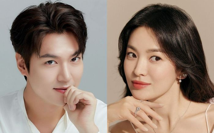 Song Hye Kyo - Lee Min Ho bị fan Trung lạnh nhạt vì lý do này