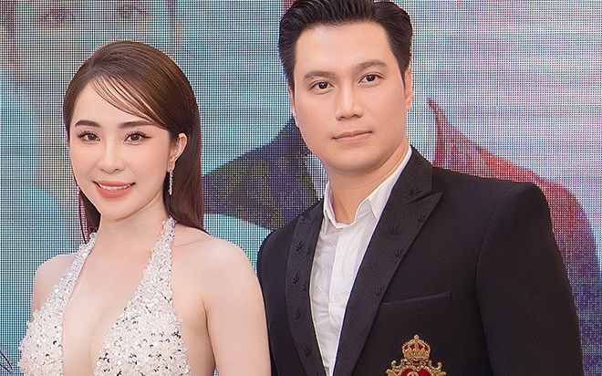 Được hỏi về 'cá sấu chúa' Quỳnh Nga, Việt Anh có câu trả lời chú ý