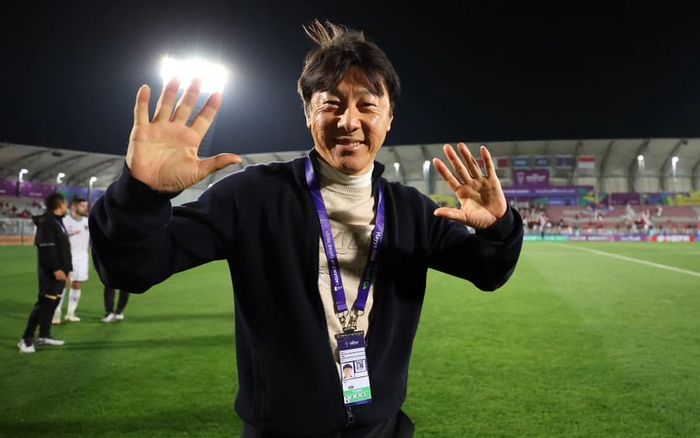 HLV Shin Tae Yong có nguy cơ bị sa thải dù Indonesia thắng Việt Nam