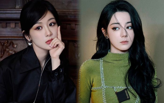 Chưa hết tháng 1/2024, Địch Lệ Nhiệt Ba lập kỷ lục 'vô tiền khoáng hậu' khiến Dương Tử không thể theo kịp