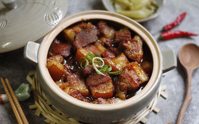 Đầu năm nên ăn gì để cả năm may mắn?