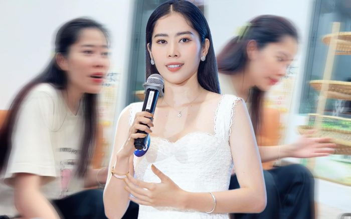 Nam Em xuất hiện với làn da đầy mụn đỏ giữa ồn ào, nhan sắc xinh đẹp một thời nay còn đâu?