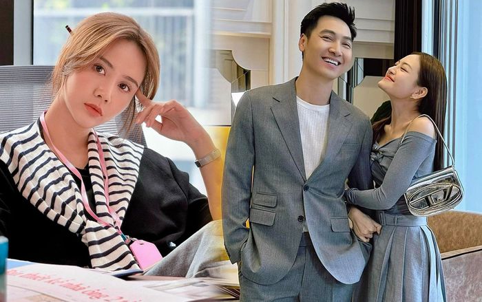 Chúng Ta Của 8 Năm Sau tập cuối: Lâm tổ chức đám cưới với Như Ý, Dương chỉ biết đứng nhìn rồi tiếc?