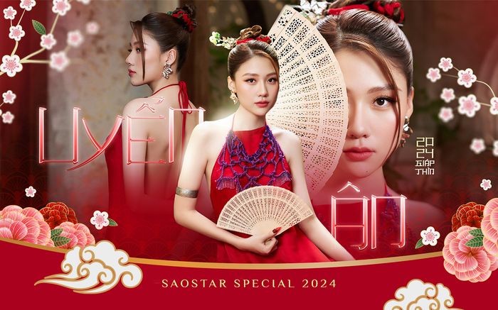 Gen Z Uyển Ân đón Tết: Không sắm quần áo mới, sợ xin quẻ đầu năm