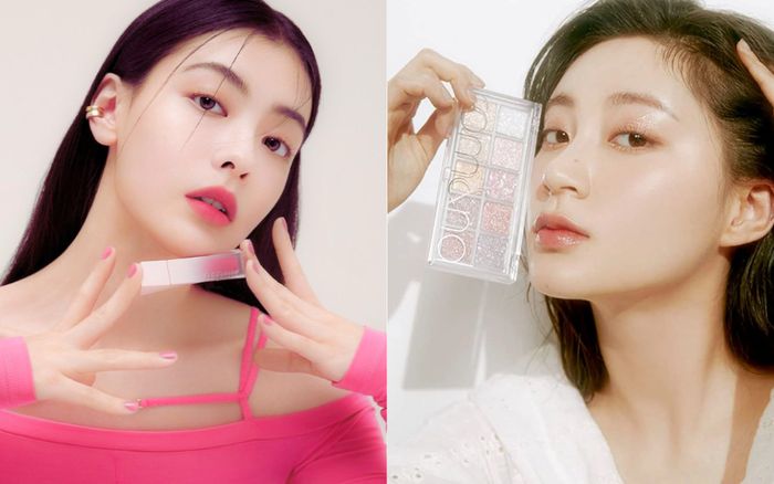 4 món đồ makeup 'hô biến' bạn thành nàng thơ áo dài dịp Tết này