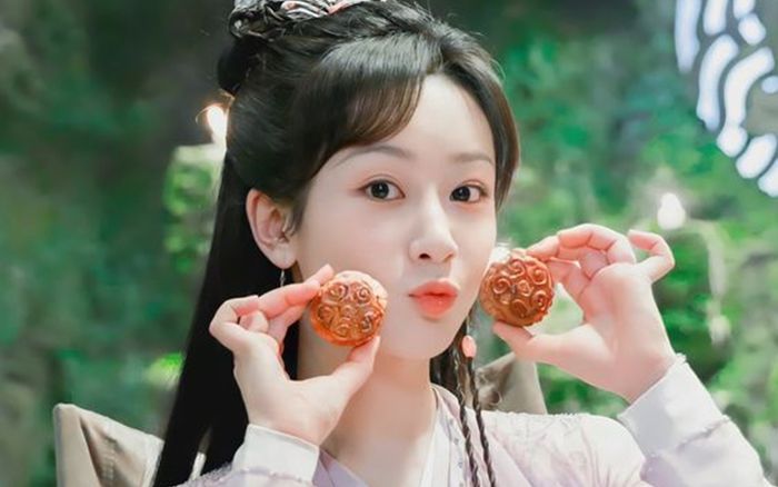 Diễn xuất của Dương Tử đang được thổi phồng quá mức?