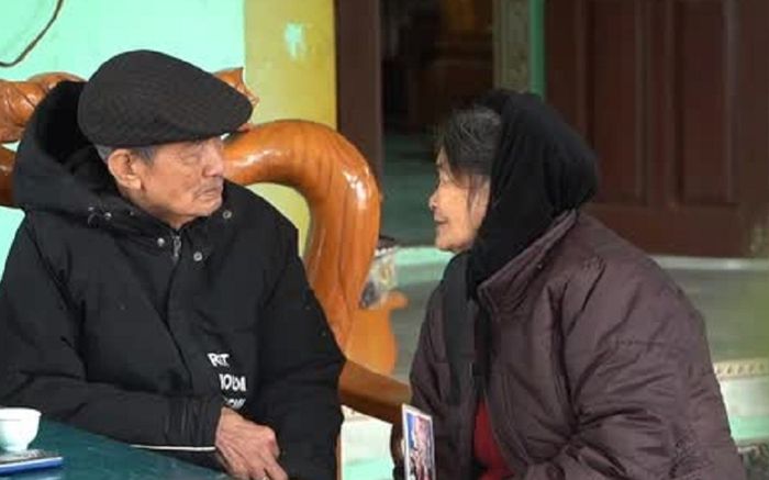 Cụ bà 92 tuổi đòi ly hôn chồng 94 tuổi và lý do hài hước đến bất ngờ