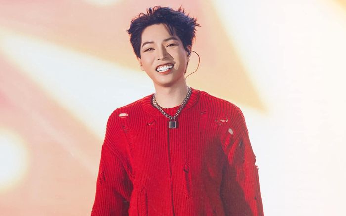 Đức Phúc trở thành nghệ sĩ có MV được xem nhiều nhất Việt Nam năm 2023: Ca khúc chẳng đâu xa lạ!