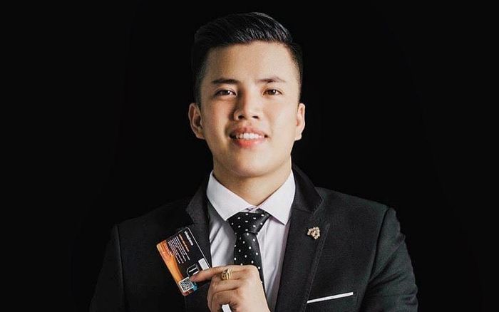 CEO Sim League Phạm Đức Điệp chia sẻ bí quyết khởi nghiệp thành công