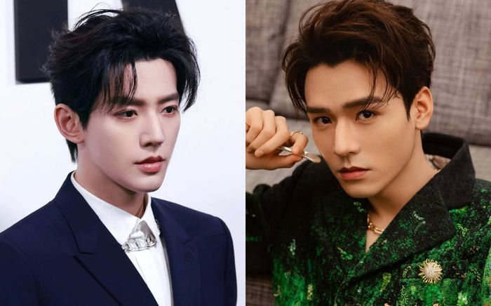 Xôn xao vụ Cung Tuấn tranh vai với Đặng Vi, phần thắng thuộc về ai?