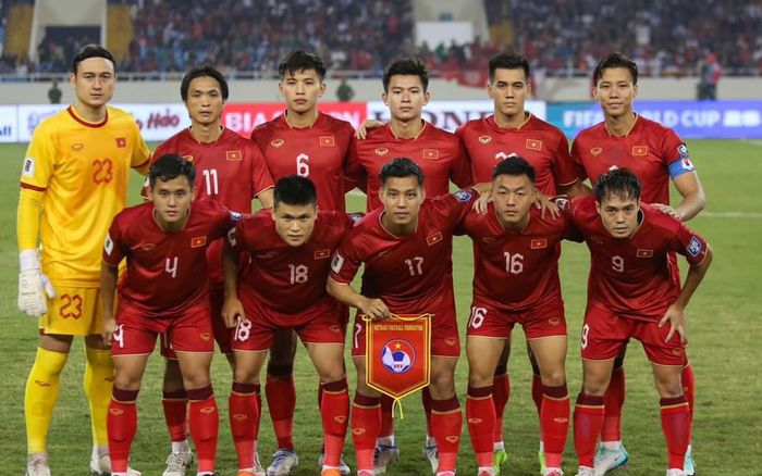 Danh sách tuyển Việt Nam dự Asian Cup 2023: HLV Troussier có bất ngờ lớn