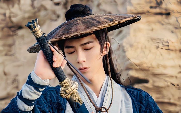 Sau Lưu Thi Thi, Lưu Vũ Ninh tiếp tục nên duyên với một hoa đán lứa 85: Tài nguyên quá đỉnh!