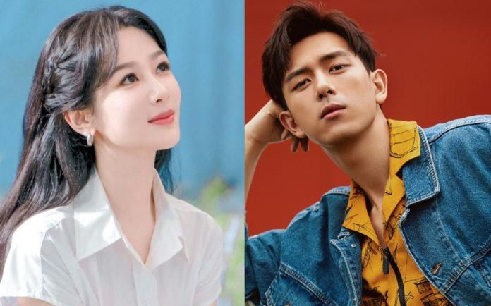 Dương Tử bất ngờ bị đồn phản bội Lý Hiện, chuyện gì đây?