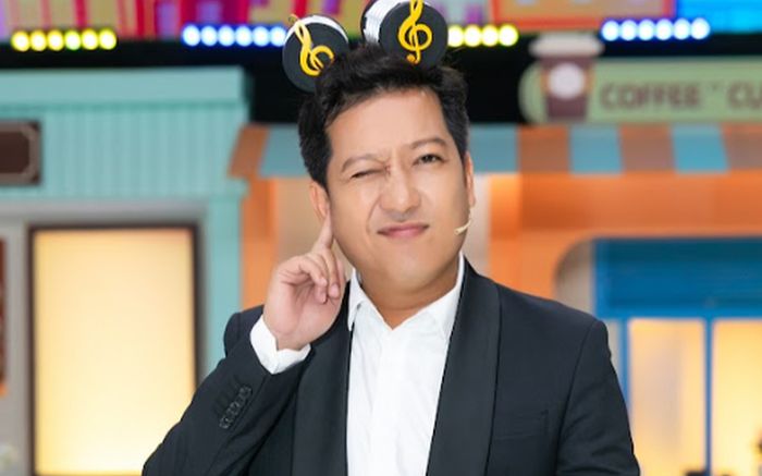 Trường Giang thể hiện thế mạnh bản thân khi cầm trịch chương trình ẩm thực kết hợp âm nhạc