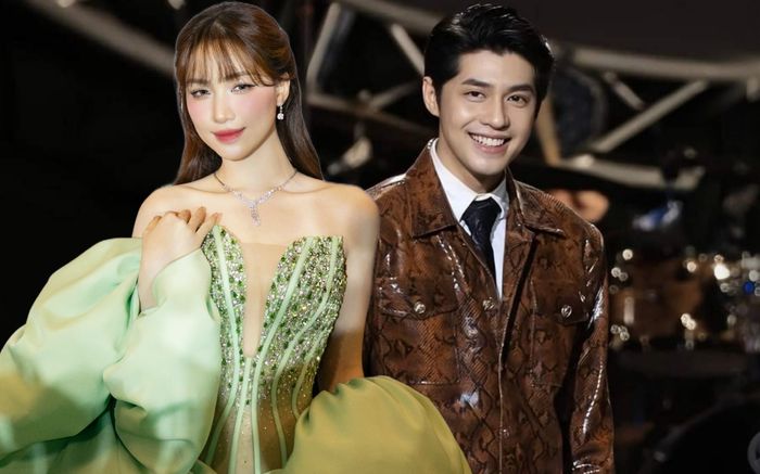 Nhận được lời khen từ Hòa Minzy, Noo Phước Thịnh đáp lời đầy tinh tế