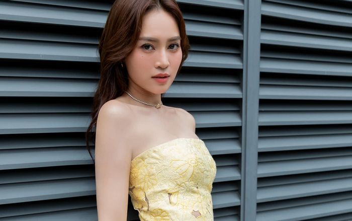 Ninh Dương Lan Ngọc vẫn có thể 'chạy show' khi đi du học