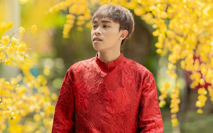 Hồ Văn Cường tặng fan 'quà đặc biệt' dịp Tết