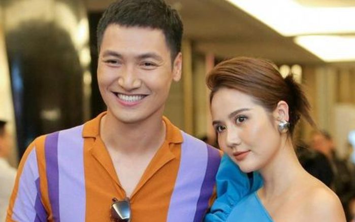 Huyền Lizzie bất ngờ bị chê không xứng với Mạnh Trường, Chúng Ta Của 8 Năm Sau sẽ kết buồn?