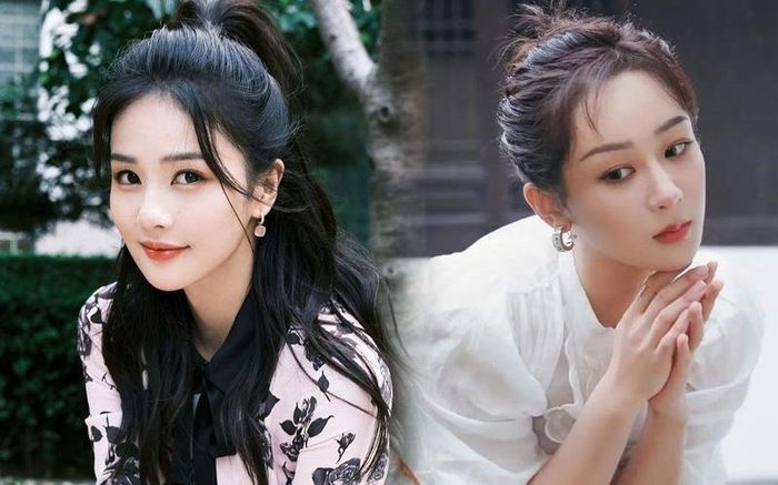 Những sao Hoa ngữ được yêu và bị ghét nhất 2023: Dương Tử được khen nức nở, người ở 'sổ đen' chưa lộ diện