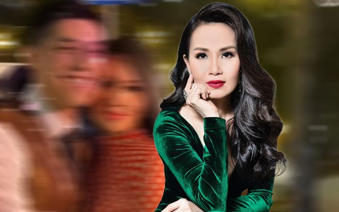 Noo Phước Thịnh là nam ca sĩ được Cẩm Ly yêu thương nhất showbiz?