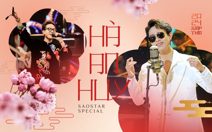 Hà An Huy: 'Màu sắc âm nhạc mình sẽ học hỏi thêm nhưng màu riêng của bản thân phải giữ'