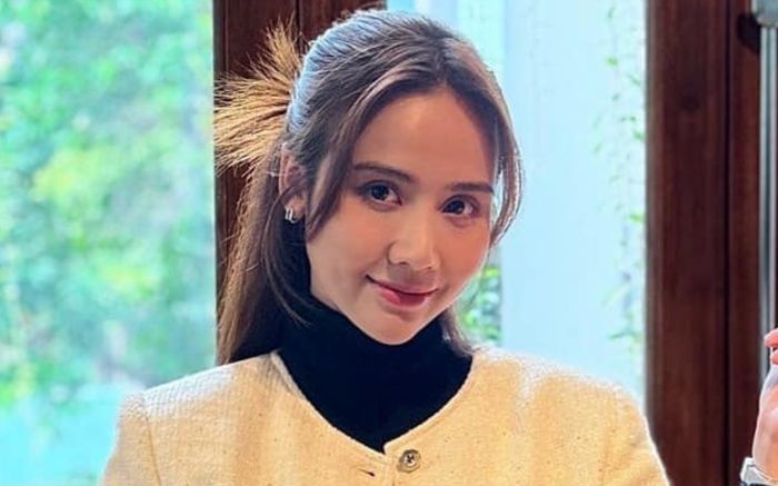 Huyền Lizzie chia sẻ bí quyết luôn xinh đẹp, thế này bảo sao Đình Tú lại mê 'không lối thoát'