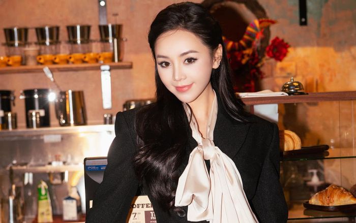 Con gái Quỳnh Kool có bố mới, đỉnh thế nào mà khán giả đòi ngay một đám cưới?