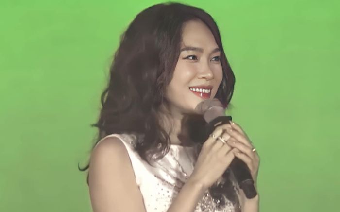 Khán giả nhí không chịu rửa tay sau khi đi xem Mỹ Tâm hát, nữ ca sĩ nói gì?