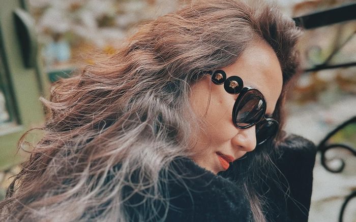 Võ Hạ Trâm xuất hiện với visual khác lạ, tiết lộ kế hoạch năm mới