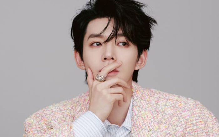 'Bạn trai' Dương Tử hóa ông bố bỉm sữa ôm con trên phim trường, bé con đáng yêu nhìn là muốn tan chảy