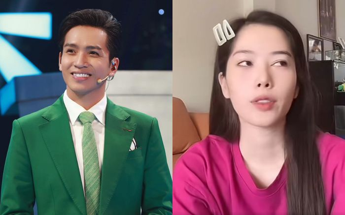 Bạch Công Khanh nói về vụ ồn ào với Nam Em: 'Bấy nhiêu đó đã quá đủ'