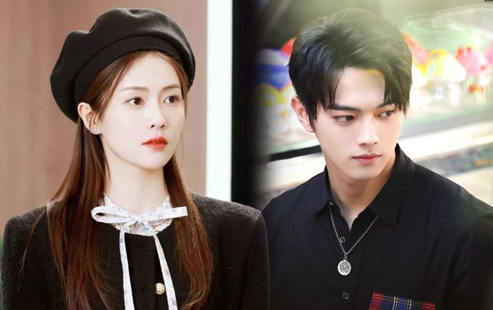 Phát hiện không ngờ về mối quan hệ giữa Hứa Khải và Bạch Lộc