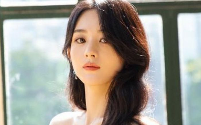 Triệu Lệ Dĩnh bất ngờ bị chê vì 'hiếm khi thấy xinh đẹp'