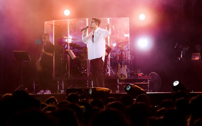 Thêm một ca khúc Việt Nam gây chú ý trên thị trường quốc tế, lọt BXH tại nhiều quốc gia