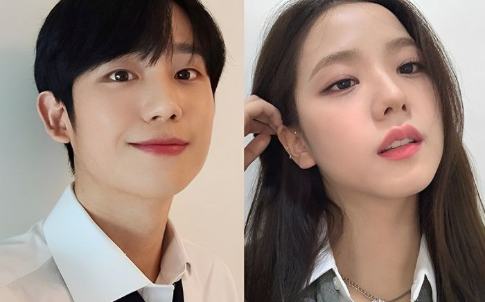 Jung Hae In xác nhận nên duyên với mỹ nhân kém 1 tuổi, xuất sắc hơn cả Jisoo BLACKPINK